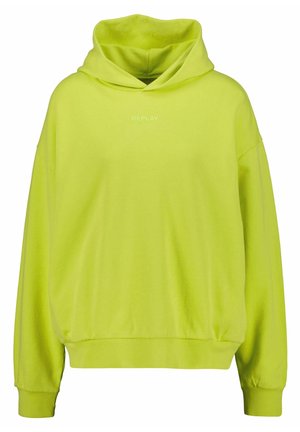Bluza z kapturem