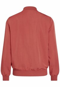 Object Sweatjakke - orange