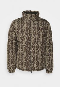 Dickies Vinterjacka - khaki