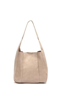 GISELINA - Rankinė - beige