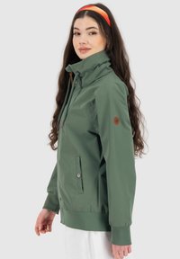 alife & kickin JORANA ÜBERGANGS - Jas - sage leaf