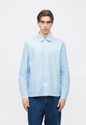 WAITER SHIRT - Skjorte - blue