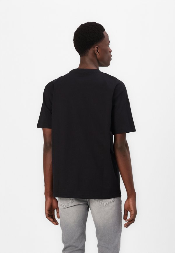 ONSFRED TEE - Basic T-shirt - schwarz4