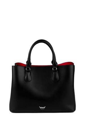 CYNTHIA - Handtasche - black