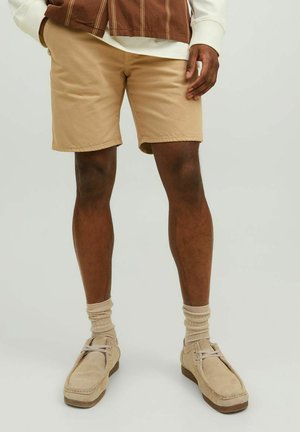 CHRIS JOEL - Shorts - twill