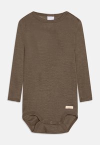 Sanetta - UNISEX - Body - khaki Pienoiskuva 1