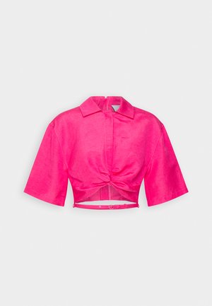 CMEO COLLECTIVE Pusero - raspberry