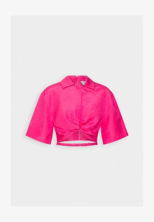 CMEO COLLECTIVE Pusero - raspberry