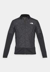 WINTER WARM PRO JACKET - Āra jaka - black