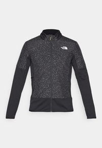 WINTER WARM PRO JACKET - Outdoorjakke - black