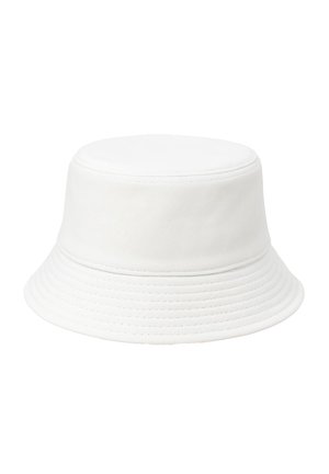 Hat - white