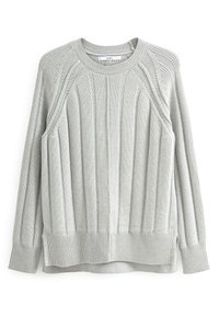 Next Jersey de punto - grey
