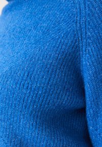 Garcia Strickpullover - bold blue