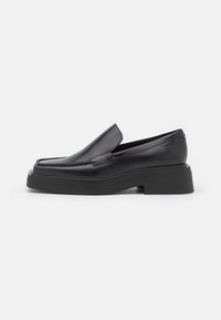 Vagabond Chaussons - black