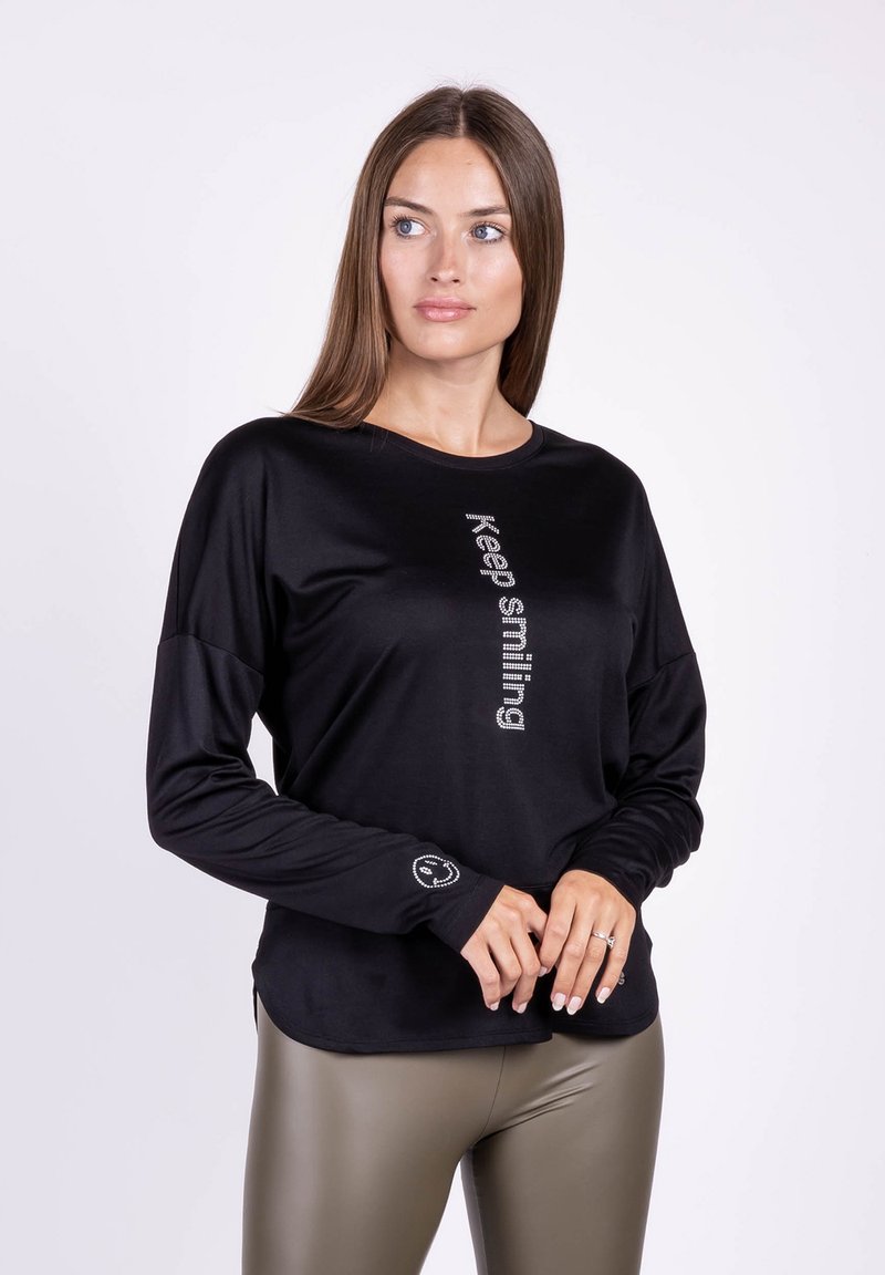 Key Largo Bluzka z długim rękawem Zalando.pl