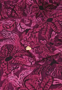 Fabienne Chapot Blouse - dark pink