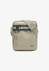 Unausgewählt, khaki