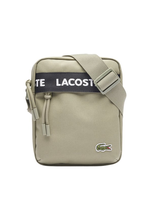 VERTICAL - Fototasche - khaki