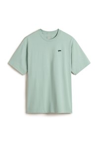 Unausgewählt, olive