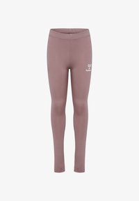 Non sélectionné, twilight mauve