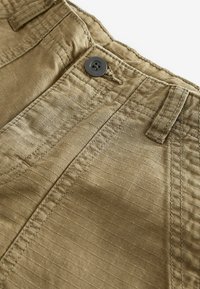 Next REGULAR FIT khaki