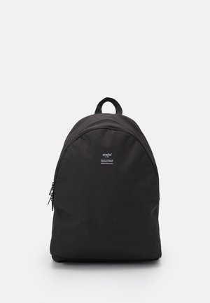 ALL PURPOSE POUCH WITH BACKPACK SET UNISEX - Rugzak - black
