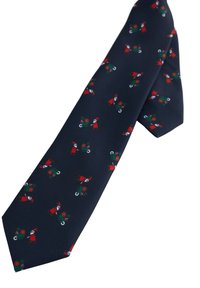 WE Fashion Nyakkendő - blue