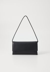 CHARLEE FLAP  - Pochette - black