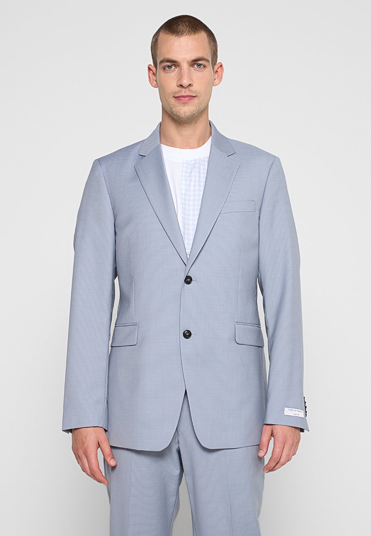 Tiger Of Sweden Colbert blauw