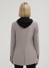 Calliope Cappotto corto - marrone