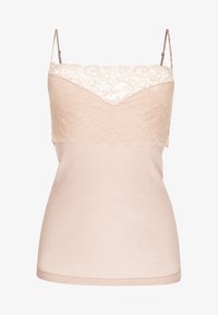 Non selezionato, skin