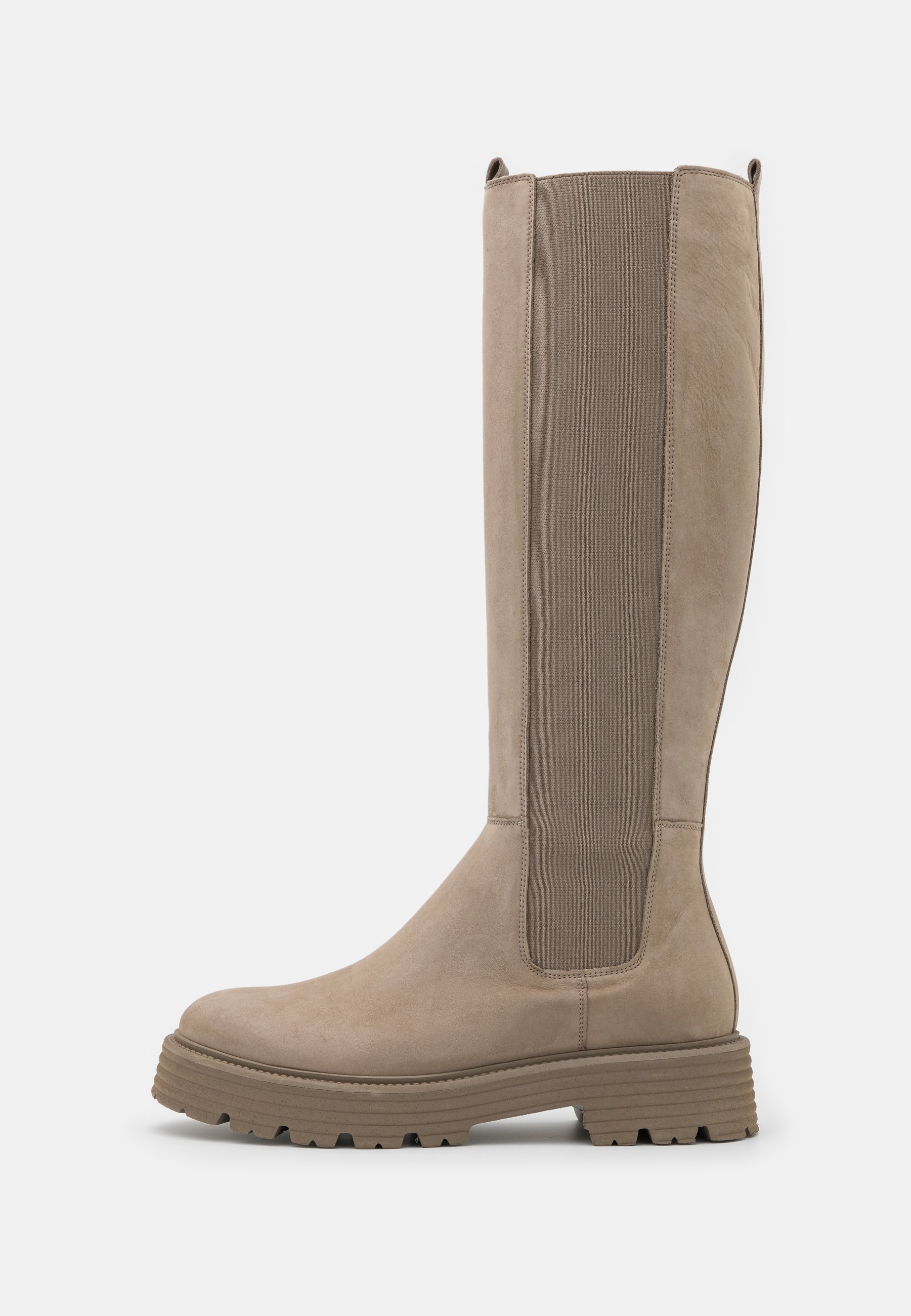 Women POWER - Platform boots Women POWER - Platform boots