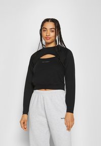 Converse Bluzka z długim rękawem