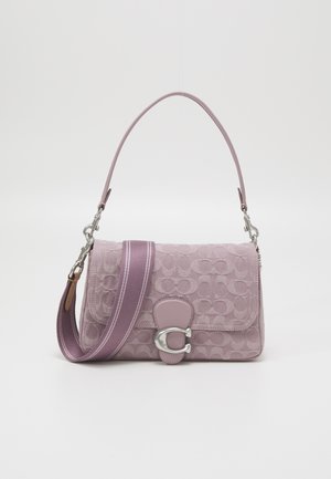 Handtasche - lilac