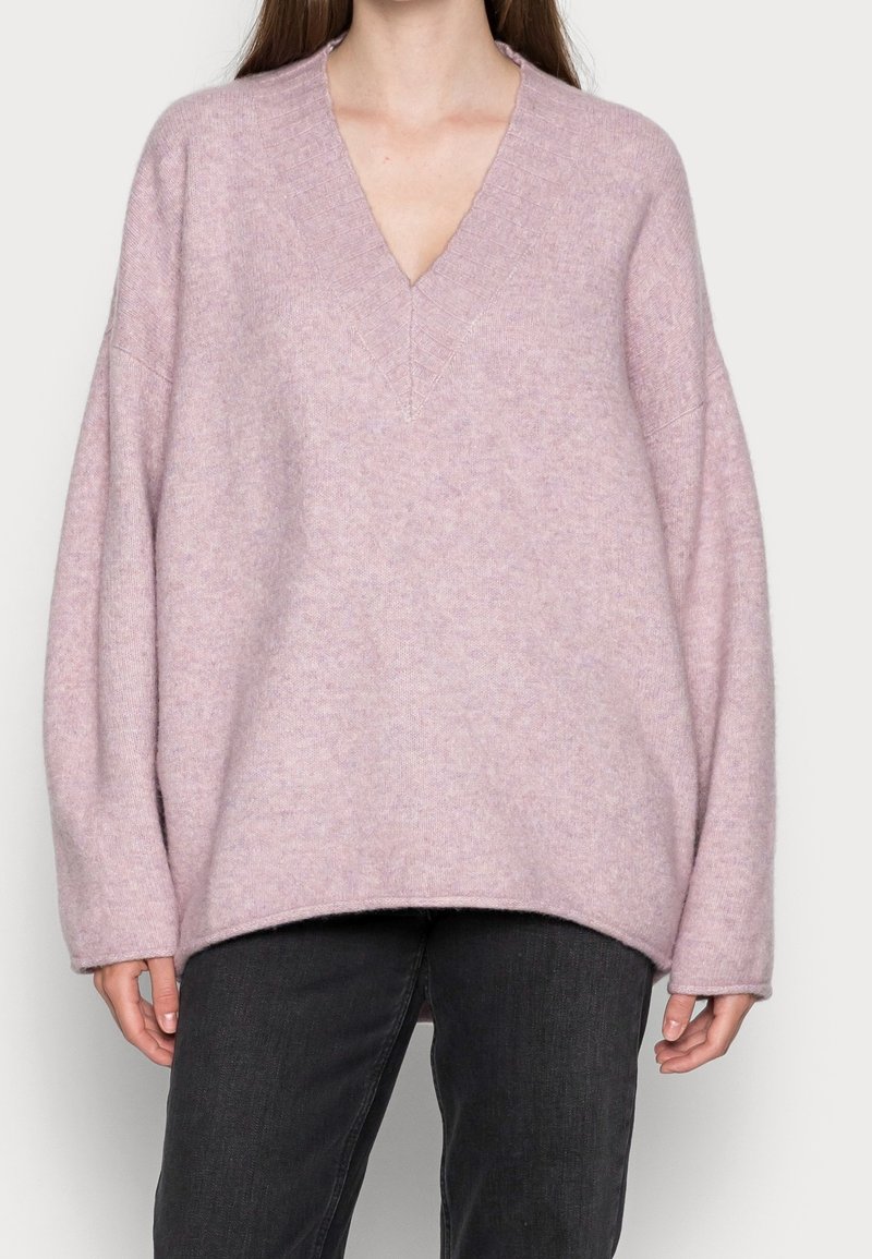 EDITED Sweter