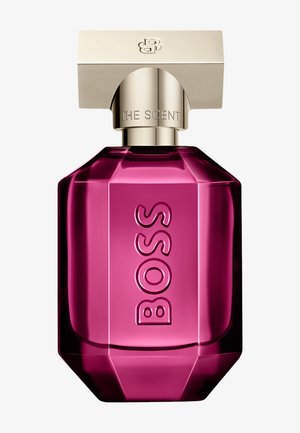 BOSS Fragrances THE SCENT MAGNETIC FOR HER - Eau de Parfum