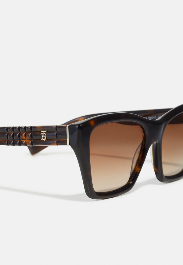ARDEN - Sunglasses - dark havana2