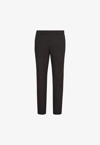 Unausgewählt, black