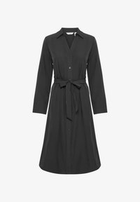 Non selezionato, black