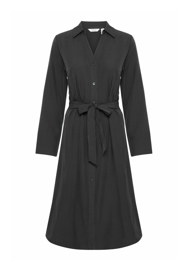 BYMMMIDDE SHIRT DRESS - Shirt dress3