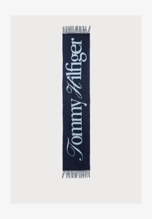 Tommy Hilfiger, - Szal