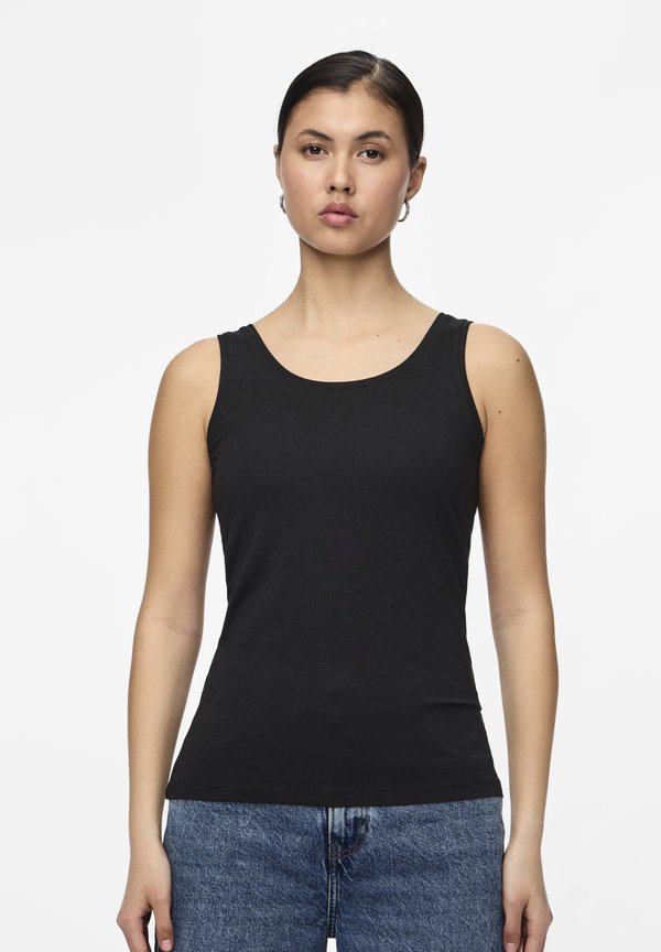 PCSIRENE TANK - Unterhemd/-shirt