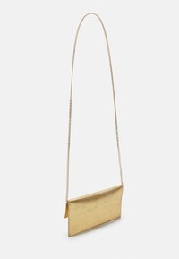 Patrizia Pepe Clutch - gold-coloured