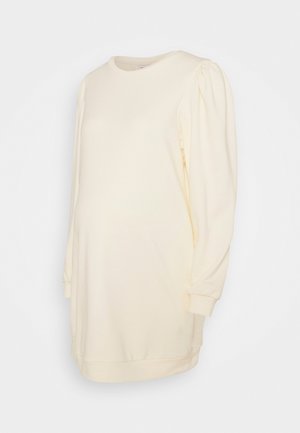 MOM KAYLA - Sweater - beige