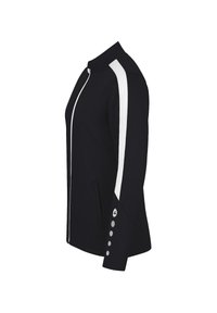 JAKO Veste de running - schwarz