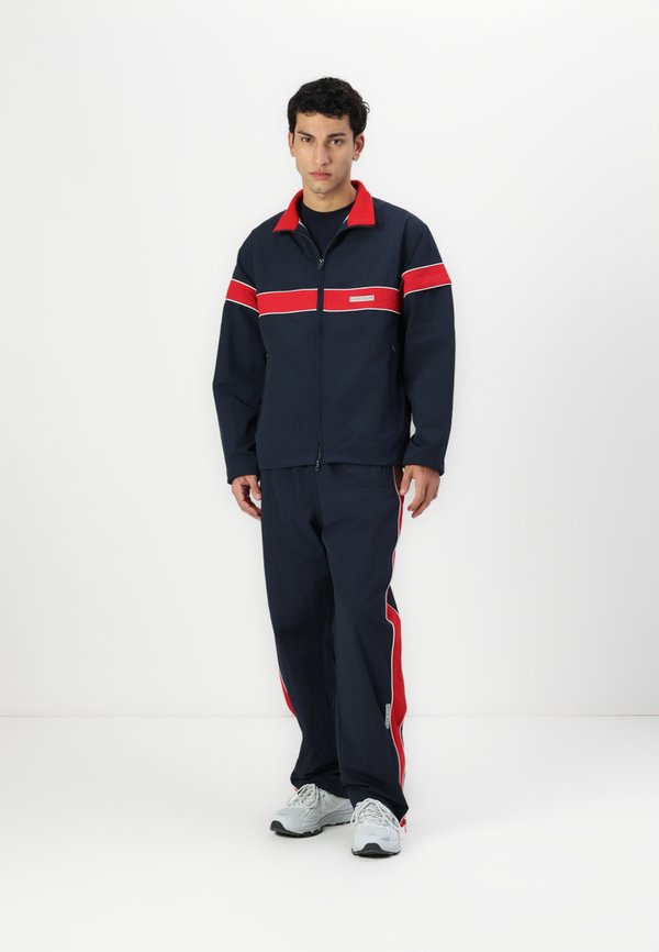 WINBREAKER - Summer jacket - daring ocean2