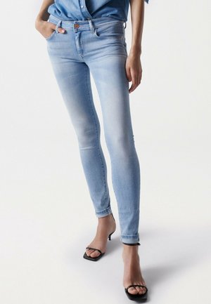 Jeans Skinny - blue