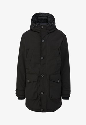 s.Oliver - Płaszcz zimowy