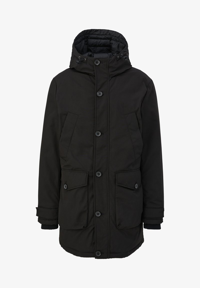 s.Oliver - Płaszcz zimowy