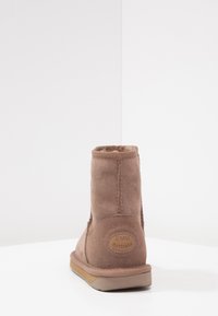EMU Australia STINGER MINI - Stivali da neve  - mushroom